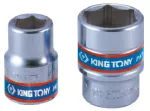 KING TONY NASADKA KRÓTKA 12K  3/4" 36x58...