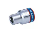KING TONY NASADKA KRÓTKA TORX 3/8"E11x28 CHR. ...