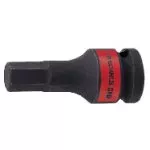 KING TONY NASADKA KRÓTKA UDAR.HEX 1/2" 5/16"x60 ...