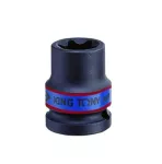 KING TONY NASADKA KRÓTKA UDAROWA TORX KRÓTKA TORX 1/2" E12x38 ...
