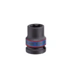 KING TONY NASADKA KRÓTKA UDAROWA TORX KRÓTKA TORX 1/2" E14x38 ...