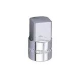 KING TONY NASADKA TRZPIENIOWA 1/2" KW.12x35 DO KORKÓW OLEJU.