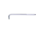 KING TONY POKRĘTŁO 3/4" TYP "L" 90° 478mm, CHROM