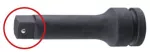 KING TONY PRZEDŁUŻKA UDAROWA 1" 250mm Z KULKĄ
