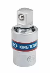 KING TONY PRZEGUB KULISTY 1/2" DŁ.59mm
