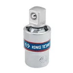 KING TONY PRZEGUB KULISTY 1/4" DŁ.33mm