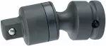 KING TONY PRZEGUB KULISTY UDAR. 3/8" KULKA...