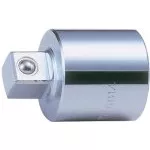 KING TONY REDUKCJA 3/8"x1/2"   3814