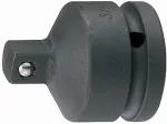 KING TONY REDUKCJA UDAROWA 3/4"x1/2" KUL. 6874P