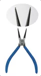 KING TONY SZCZYPCE SEGERA 180mm W.P.