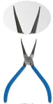 KING TONY SZCZYPCE SEGERA 180mm W.P./UCHWYT PCV...