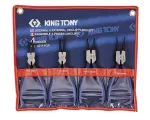 KING TONY SZCZYPCE SEGERA 4CZ, ETUI