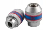 KING TONY UCHWYT 1/2" DO GWINTOWNIKA 6-12 mm