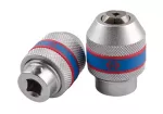 KING TONY UCHWYT 3/8" DO GWINTOWNIKA 2-6mm