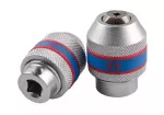 KING TONY UCHWYT 3/8" DO GWINTOWNIKA 4-9mm...
