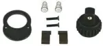KING TONY ZESTAW NAPRAWCZY KLUCZA DYNAMOMETRYCZNEGO  1/2" 34423-1A...