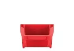 KISTENBERG KUWETY 20 BINEER LONG 5szt. CZERWONE 198x118x84mm