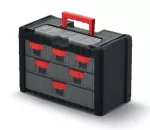 KISTENBERG ORGANIZER MULTICASE CARGO 301 400 x 200 x 260