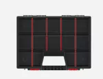KISTENBERG ORGANIZER NARZĘDZIOWY NOR 40 390 x 290 x 65mm