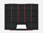 KISTENBERG ORGANIZER NARZĘDZIOWY NOR 50 490 x 390 x 65mm