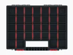 KISTENBERG ORGANIZER NARZĘDZIOWY NORS 35 344 x 249 x 50