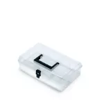 KISTENBERG ORGANIZER NUN 40 400x298x85mm