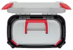 KISTENBERG ZESTAW SKRZYNEK NARZĘDZIOWYCH SMART 2W1 12"+16"