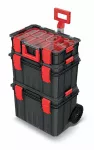 KISTENBERG ZESTAW SKRZYŃ NARZĘDZIOWYCH Modular Solution 4w1