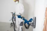 KLINGSPOR KRĄŻEK 225  PS19EK  gr. 60 /50szt. DO STYROPIANU