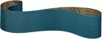 KLINGSPOR PASY BEZKOŃCOWE   75* 533 gr.  80  CS411X NIEB. DO MET/1szt.