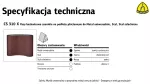 KLINGSPOR PASY BEZKOŃCOWE  150* 2000 gr. 80 CS310X F4G /10szt.