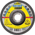 KLINGSPOR TARCZA DO METALU  115mm x 0,8mm 22,2mm  A980 TZ Special .