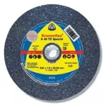 KLINGSPOR TARCZA DO METALU  115mm x 1,6mm x 22,2mm A46 TZ Special...