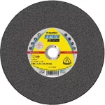 KLINGSPOR TARCZA DO METALU  230mm x 1,9mm x 22,2mm  A46 TZ Special