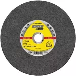 KLINGSPOR TARCZA DO METALU  300mm x 3,0mm x 32mm  A24R Supra