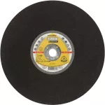 KLINGSPOR TARCZA DO METALU  350mm x 3,0mm x 25,4mm A930N Supra