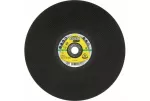 KLINGSPOR TARCZA DO METALU  350mm x 4,0mm x 25,4mm A624SX