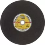 KLINGSPOR TARCZA DO METALU  400mm x 3,2mm x 25,4mm  A630N Special