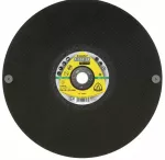KLINGSPOR TARCZA DO METALU  400mm x 4,0mm x 25,4mm A624SX
