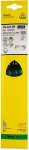 KLINGSPOR BRZESZCZOT DO PIŁY SZABLASTEJ 230x19x1,2mm RS 603 WF /5szt.