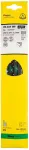 KLINGSPOR BRZESZCZOT DO PIŁY SZABLASTEJ 230x19x1,2mm RS 603 WR /5szt.