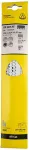 KLINGSPOR BRZESZCZOT DO PIŁY SZABLASTEJ 230x25,4x1,57mm RS 983 AS /5szt.