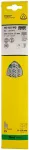 KLINGSPOR BRZESZCZOT DO PIŁY SZABLASTEJ 240x19x1,2mm RS 902 WQ /5szt.