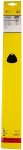 KLINGSPOR BRZESZCZOT DO PIŁY SZABLASTEJ 460x50x2,5mm RS 915 CX /1szt.