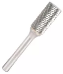 KLINGSPOR FREZ Z WĘG.SPIEKA.HF 100 A /3mm/482... WALEC FI=3x14mm, trzpień 3mm, TYP ZYA