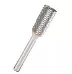 KLINGSPOR FREZ Z WĘG.SPIEKA.HF 100 B/12,7mm/610 WALEC FI=12,7x25mm, trzpień 6mm,TYP ZYAS
