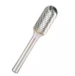 KLINGSPOR FREZ Z WĘG.SPIEKA.HF 100 C /8mm/713 WALEC-KULA FI=8,0x19mm,TRZ.6mm,TYP WRC