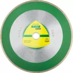 KLINGSPOR TARCZA DIAMENTOWA PEŁNA 300mm x 2,0mm x 30/25,4mm   DT600F CERAMIKA.