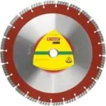 KLINGSPOR TARCZA DIAMENTOWA SEGMENTOWA 350x3,0x25,4   DT350BT