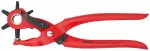 KNIPEX DZIURKACZ ...